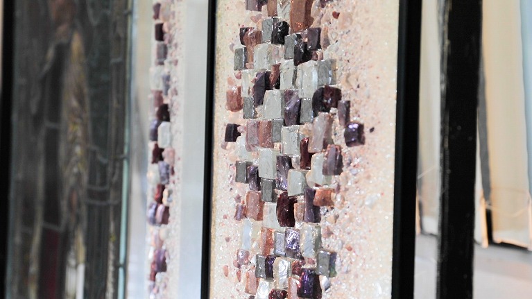 斬新な発想で生まれるオリジナリティ