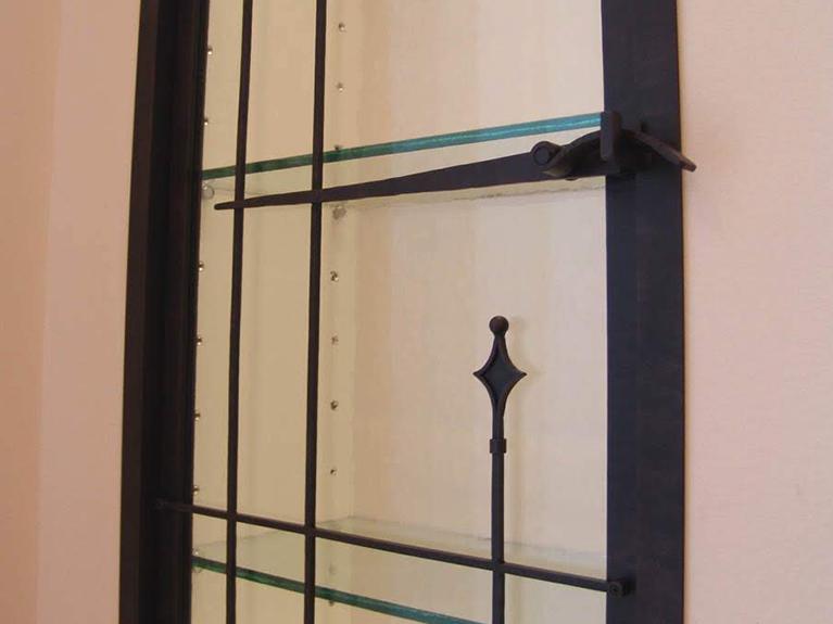 ロートアイアン