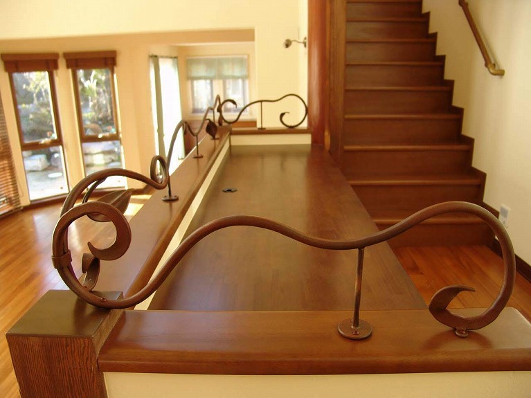 ロートアイアン